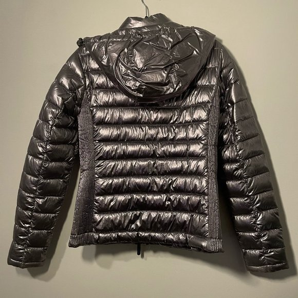 Super Dry Hooded Classic Puffer Jacket - Picture 16 of 16